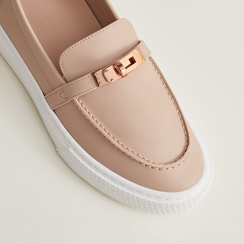 Game slip-on sneaker | Hermès Canada